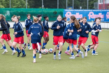 Bild 53 - wCJ Pokalfinale (HSV - ETV)
